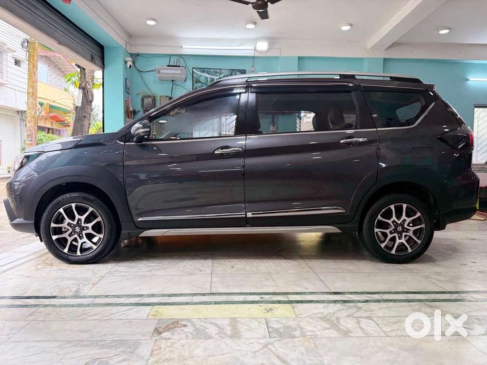 Maruti Suzuki Xl6 1.5 Zeta Mt, 2025, Petrol
