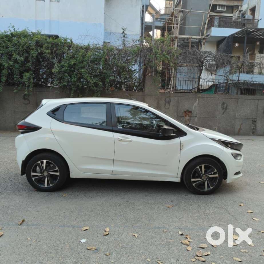 Tata Altroz 1.5 Xz Diesel, 2023, Diesel