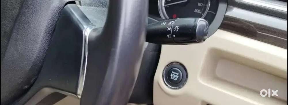 Maruti Suzuki Ciaz 2016 Petrol Good Condition