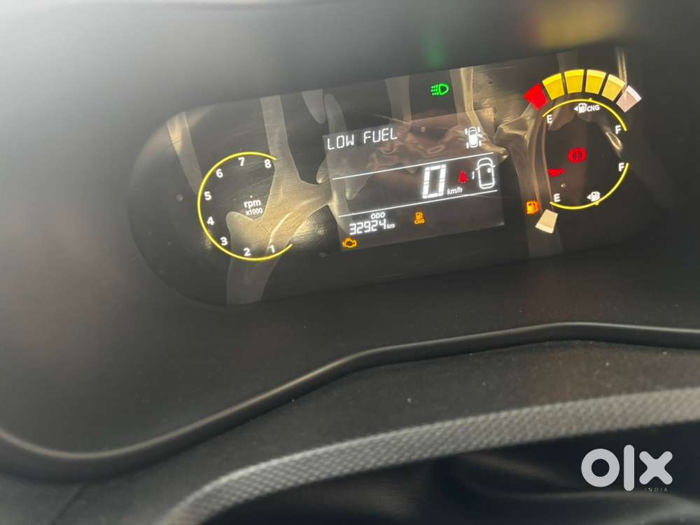 Tata Nexon Smart Plus 2025 Model Year