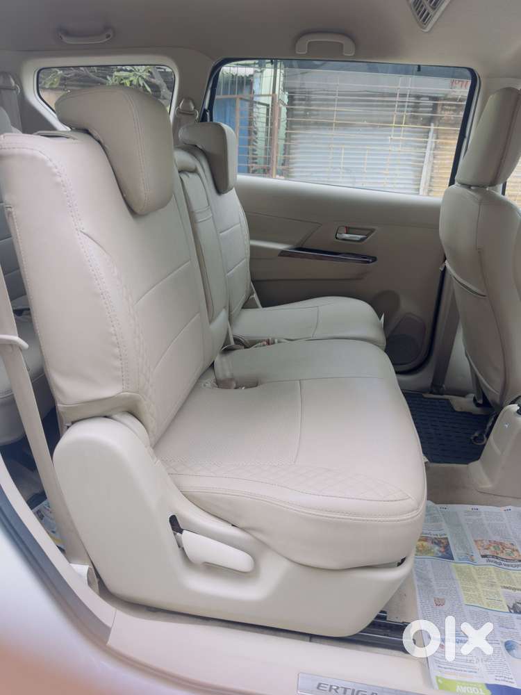 Maruti Suzuki Ertiga Vxi (o) Cng, 2021, Cng & Hybrids
