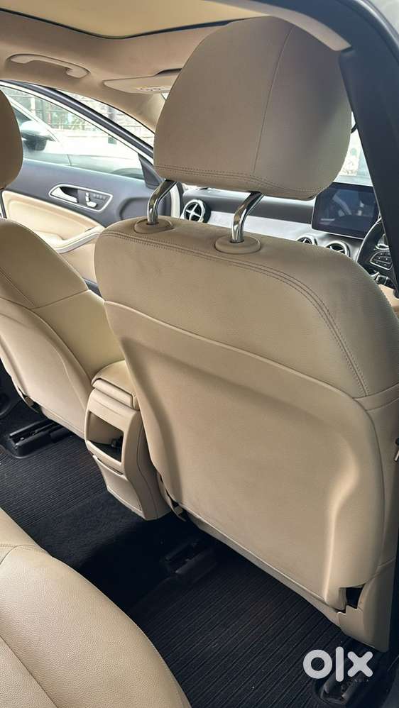 Mercedes-benz Gla 2018 Diesel