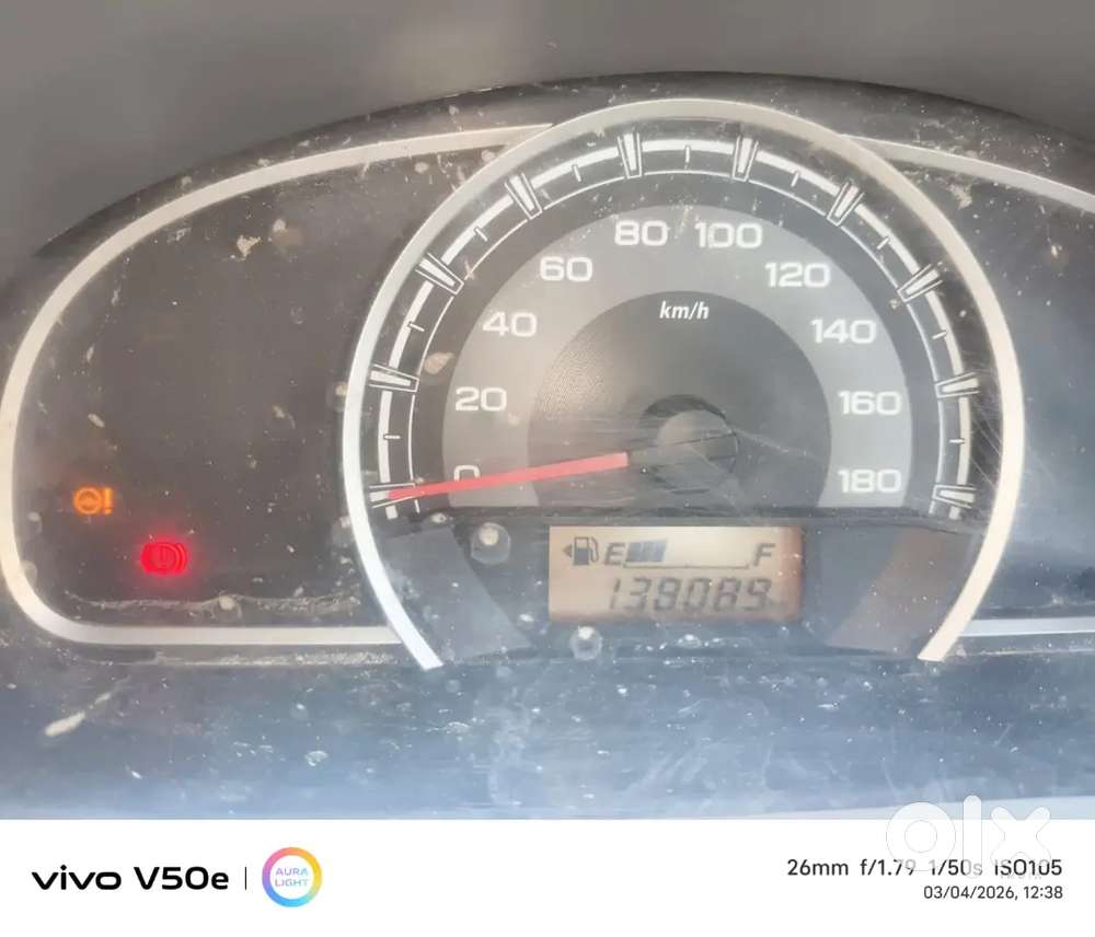 Maruti Suzuki Alto 800 2015 Petrol 135000 Km Driven