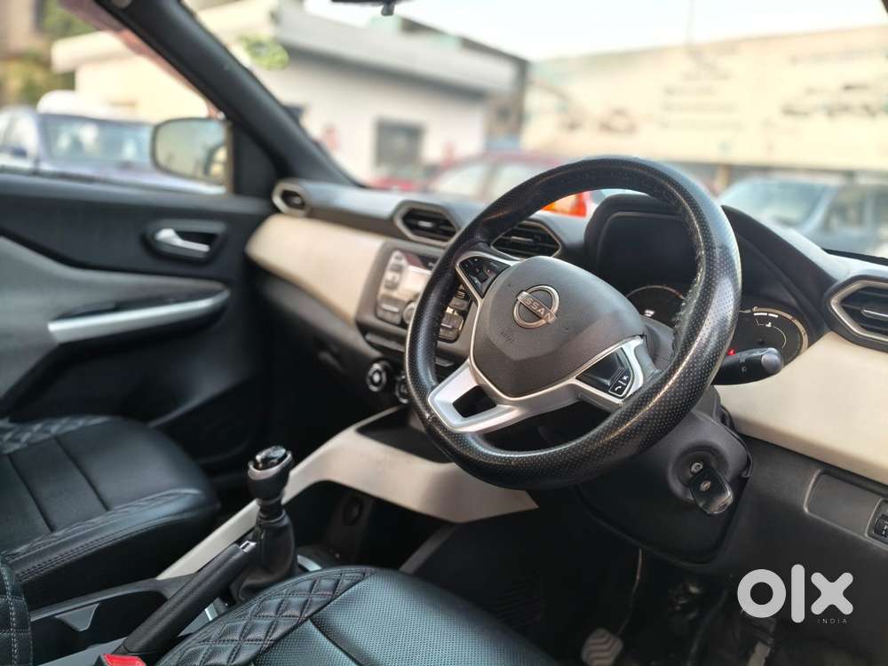 Nissan Magnite 1.0 Xl, 2021, Petrol