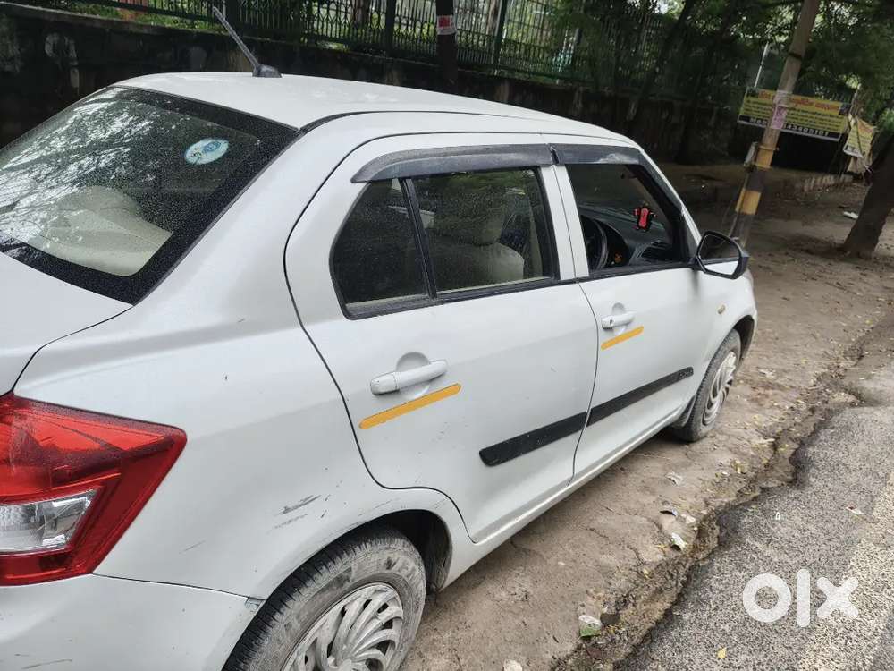 Maruti Suzuki Swift Desire Tour S 2018
