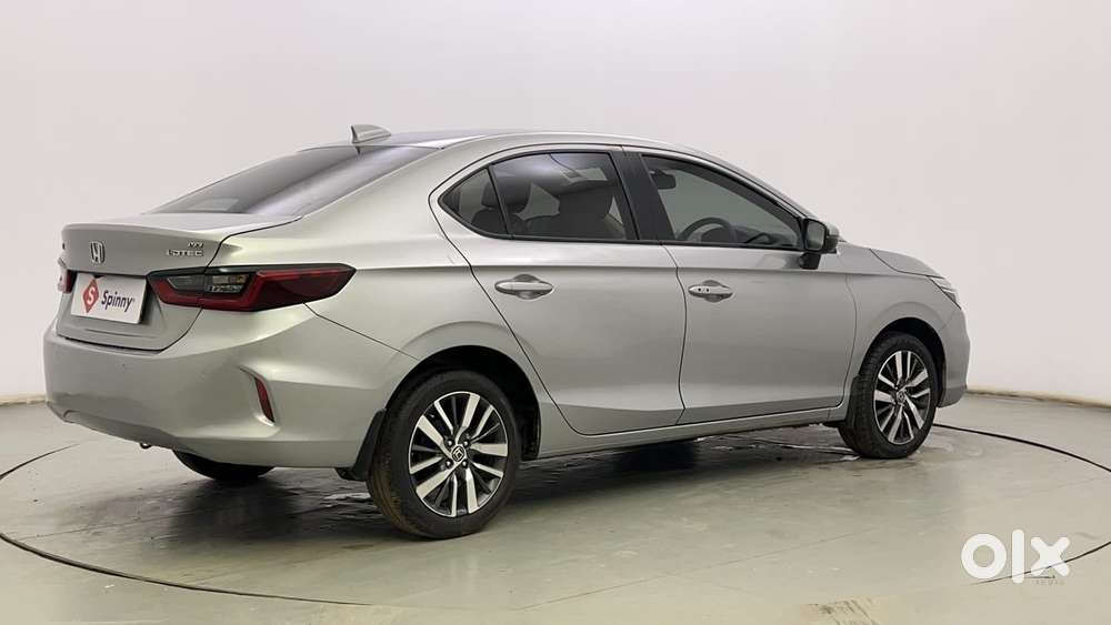 Honda City 1.5 Vx I-dtec Mt, 2021, Diesel