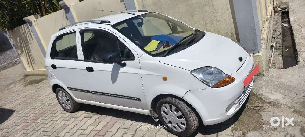Chevrolet Spark 2011 Petrol Good Condition  Gadi Ki Life  2031 Last Ha