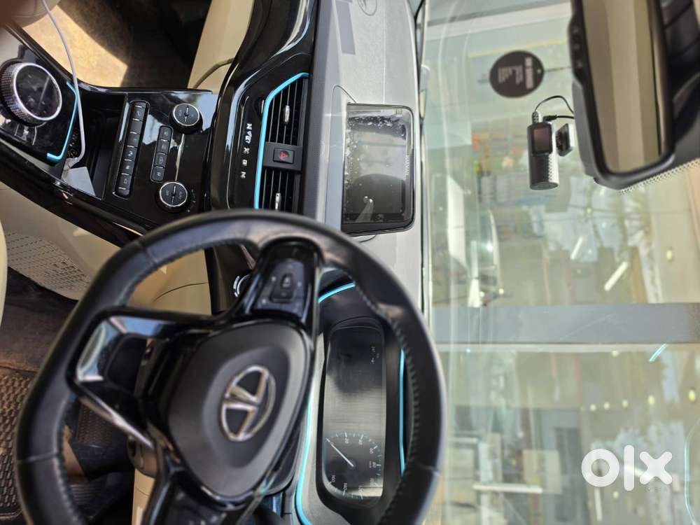 Tata Nexon Ev Max 2023 Electric 45000 Km Driven