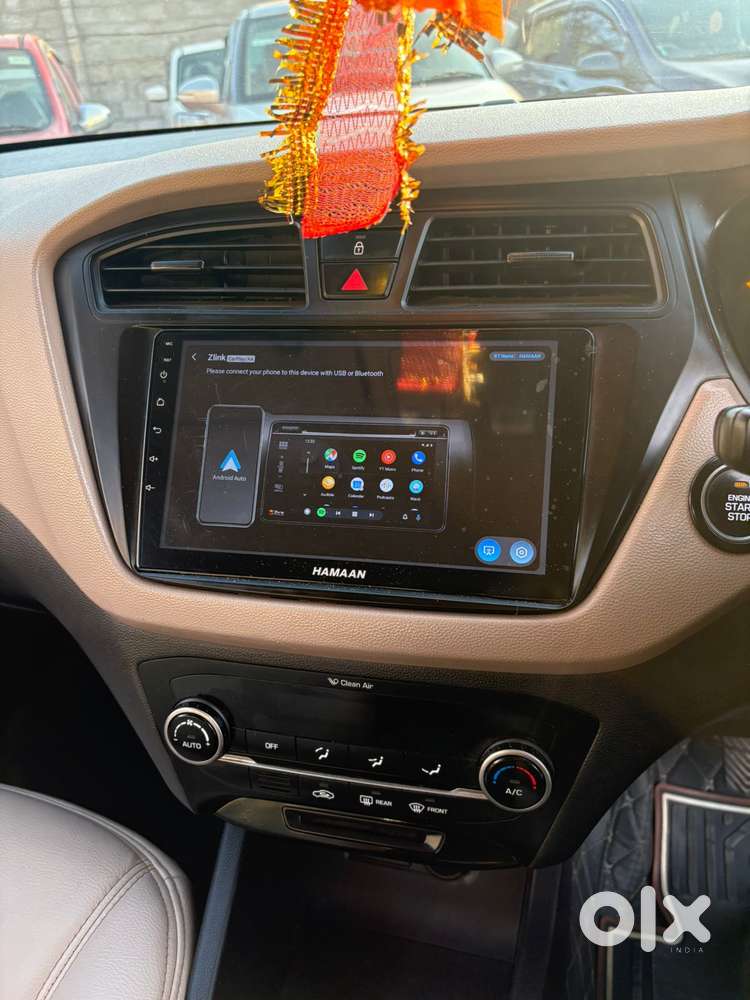 Hyundai Elite I20 Sportz 1.2 Opt, 2015, Petrol