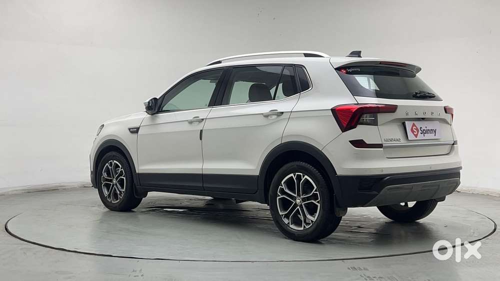 Skoda Kushaq 1.5 Tsi Style, 2022, Petrol