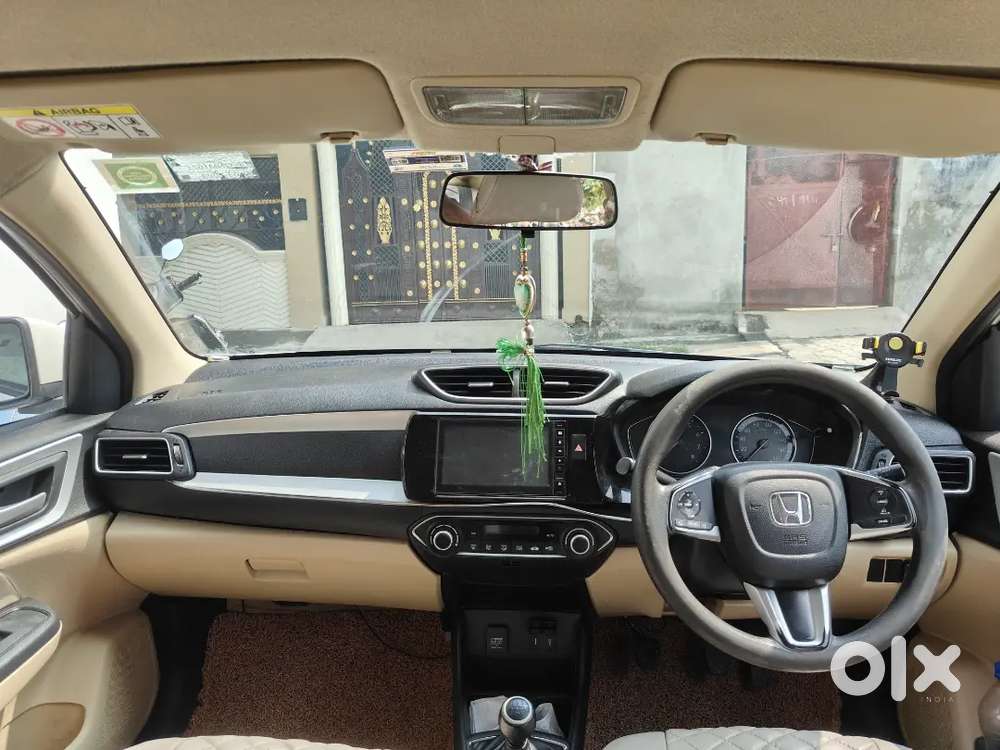 Honda Amaze Vx 2023