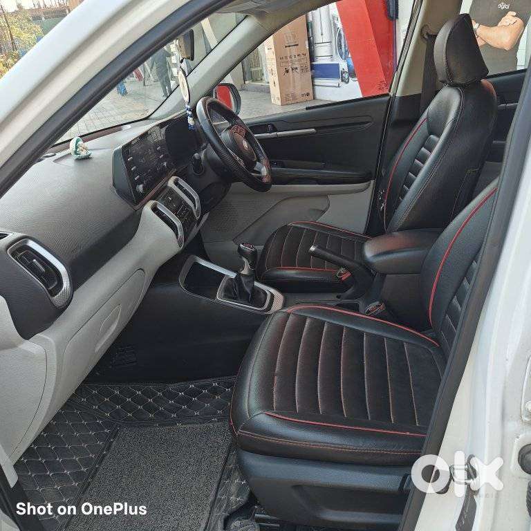 Kia Sonet Htk Plus 1.5 Diesel Mt, 2020, Diesel