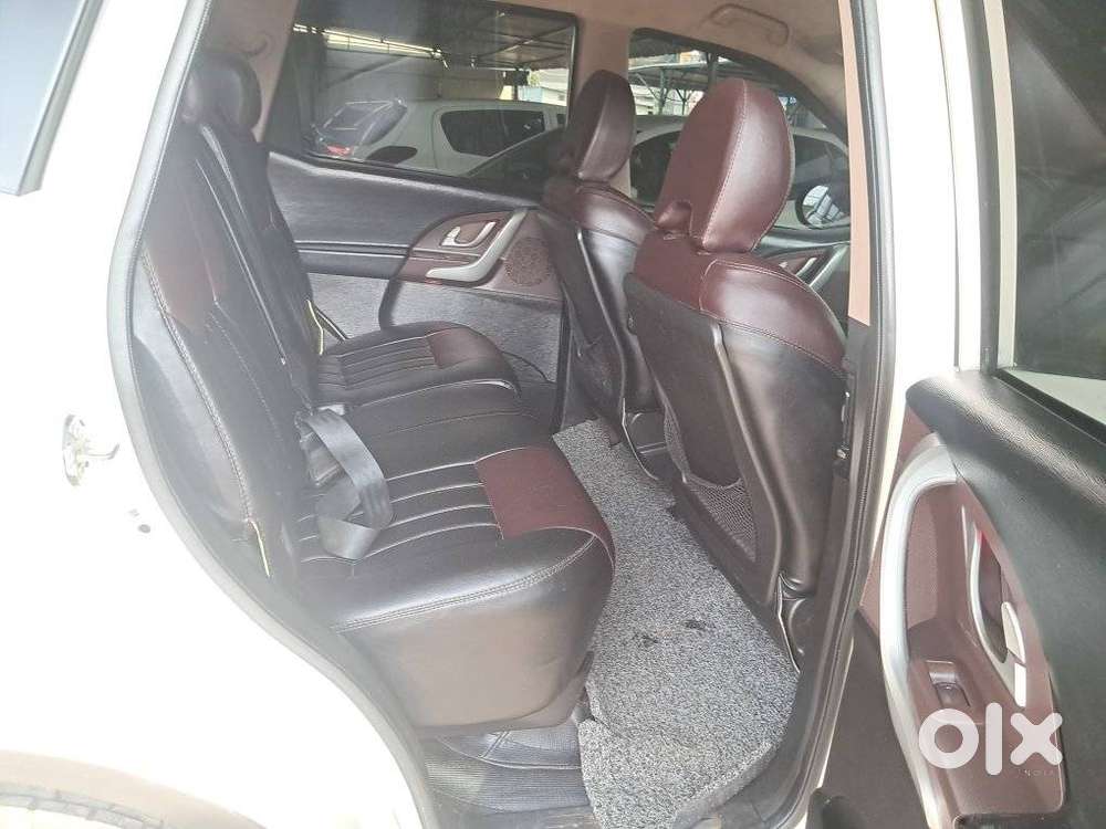 Mahindra Xuv500 W8, 2013, Diesel