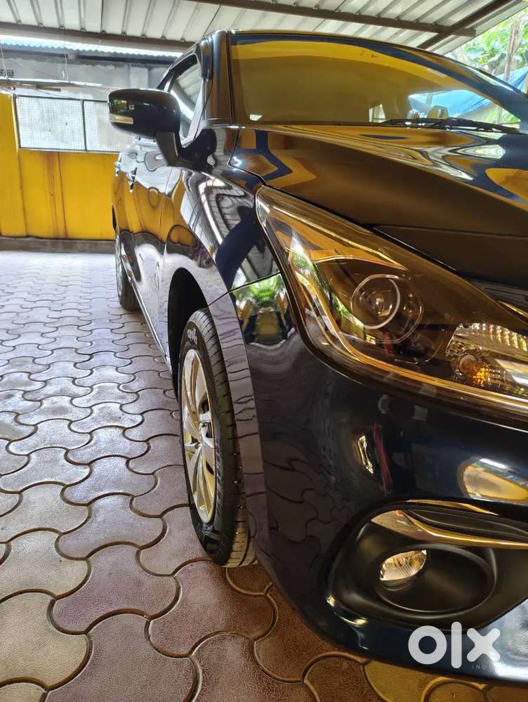 Maruti Suzuki Baleno 1.2 Delta 2026
