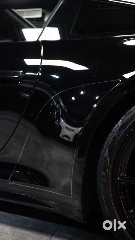 Porsche 911 Carrera S, 2023, Petrol