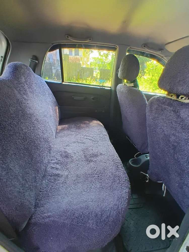 Hi I Want To Sell My Hyundai Santro Xing Xg2005