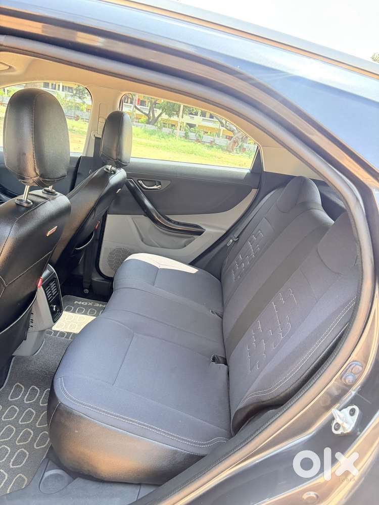 Tata Nexon 1.5 Revotorq Xz, 2018, Diesel