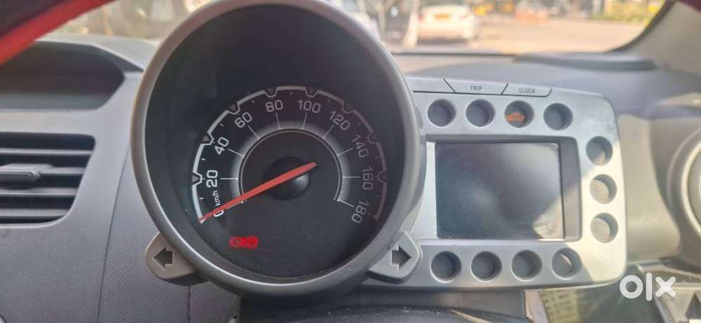 Chevrolet Beat 2010-2013 Diesel Lt, 2012, Diesel