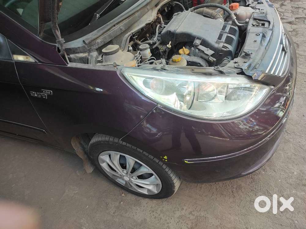 Tata Manza 2012 Petrol Good Condition