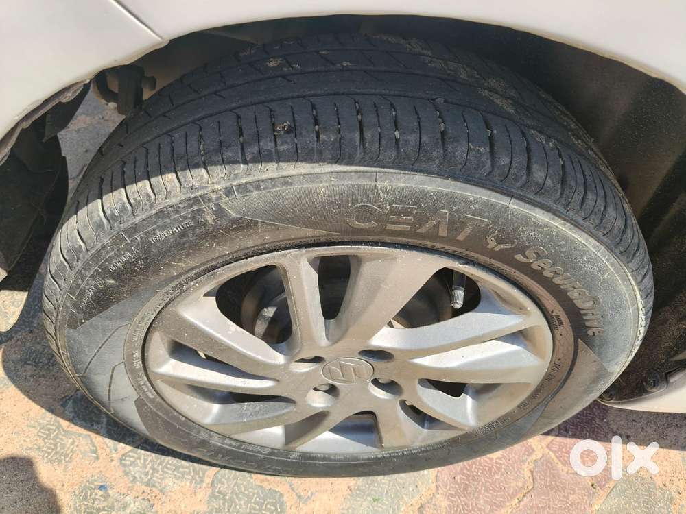 Maruti Suzuki Swift 2011-2014 Zdi, 2013, Diesel