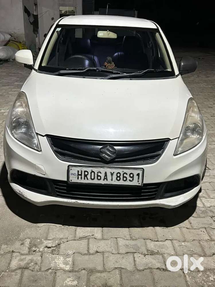 Maruti Suzuki Swift Dzire 2021 Ldi Tour