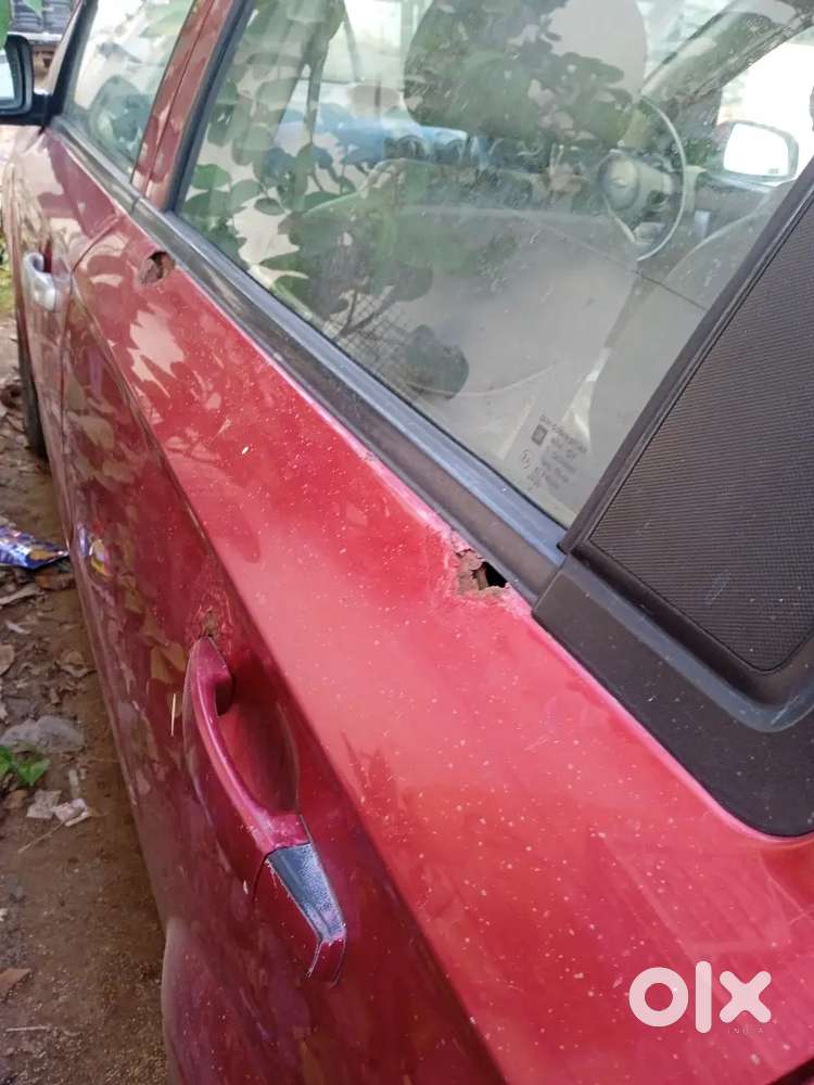 Chevrolet Aveo 2006 Model 87000km