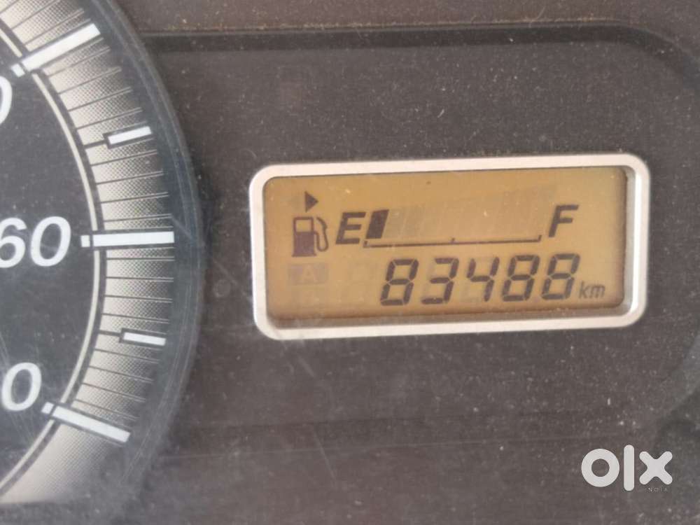 Maruti Suzuki Eeco 5 Str Ac (o), 2019, Petrol