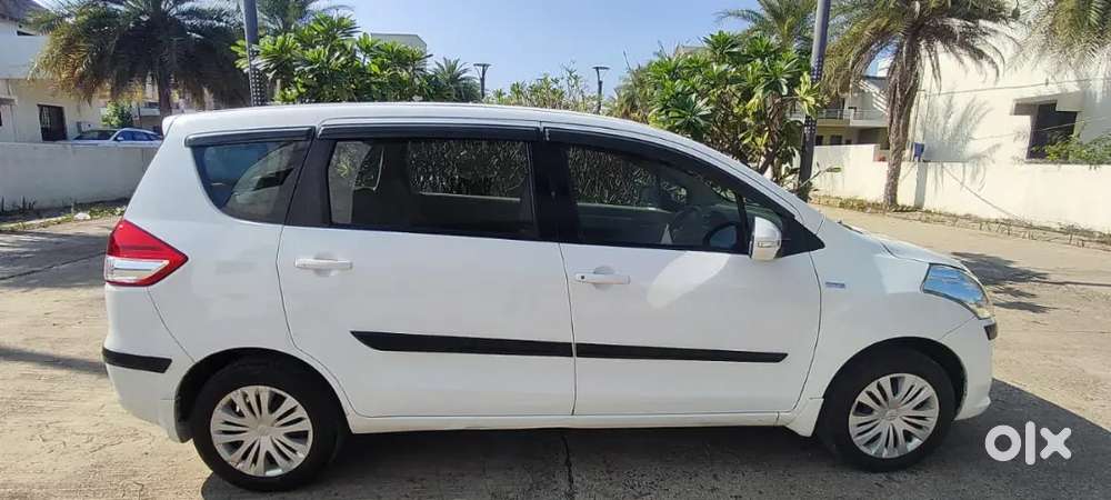 Maruti Suzuki Ertiga 2012 Diesel 152256 Km Driven