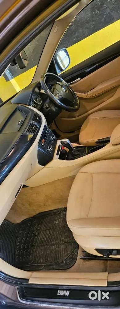 Bmw X1 Diesel 2011