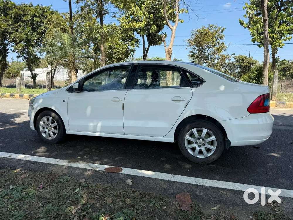 Skoda Rapid Tsi 2013 Diesel Mt