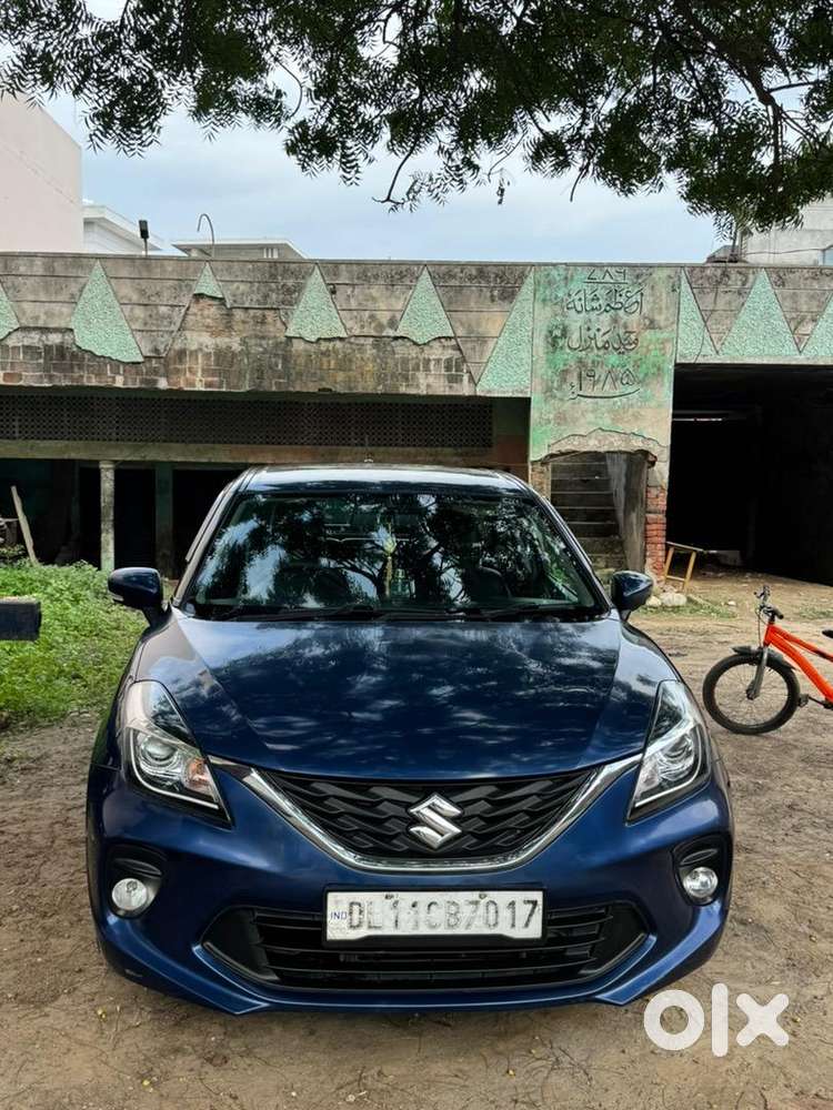 2019 Maruti Suzuki Hybrid