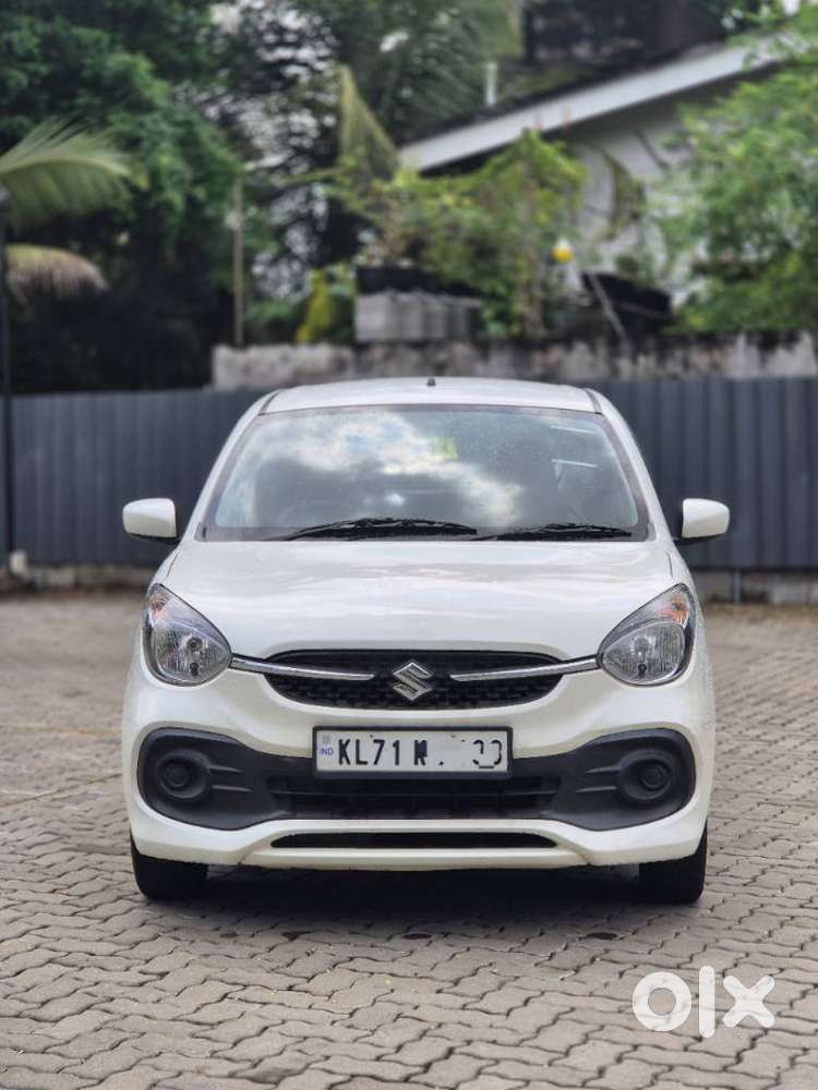 Maruti Suzuki Celerio Vxi, 2022, Petrol