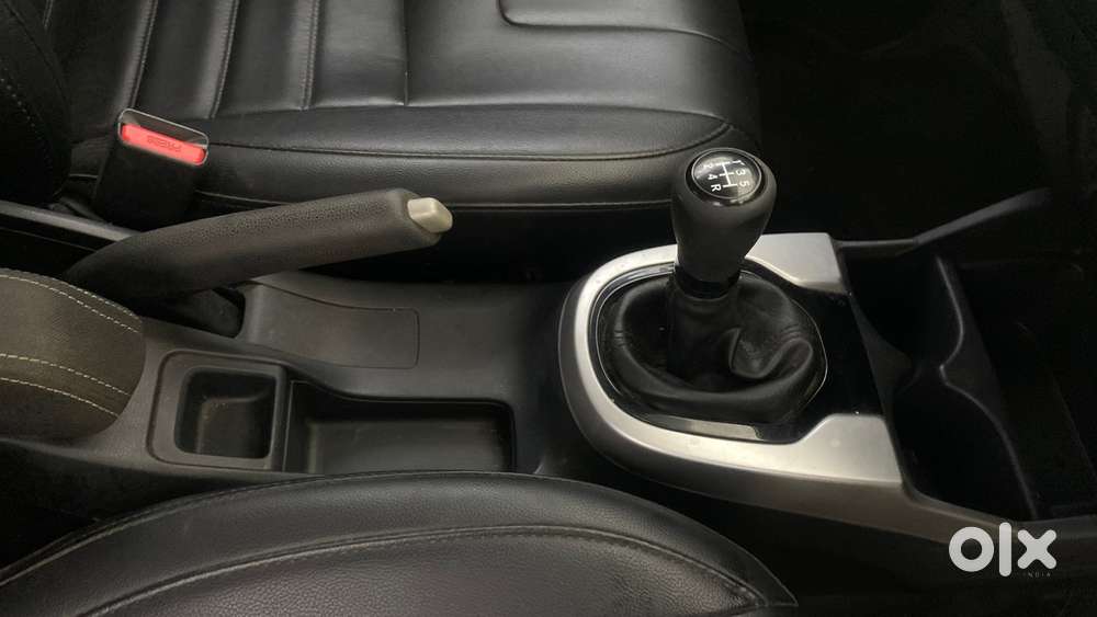 Honda Wr-v 1.2 Vx I-vtec, 2017, Petrol