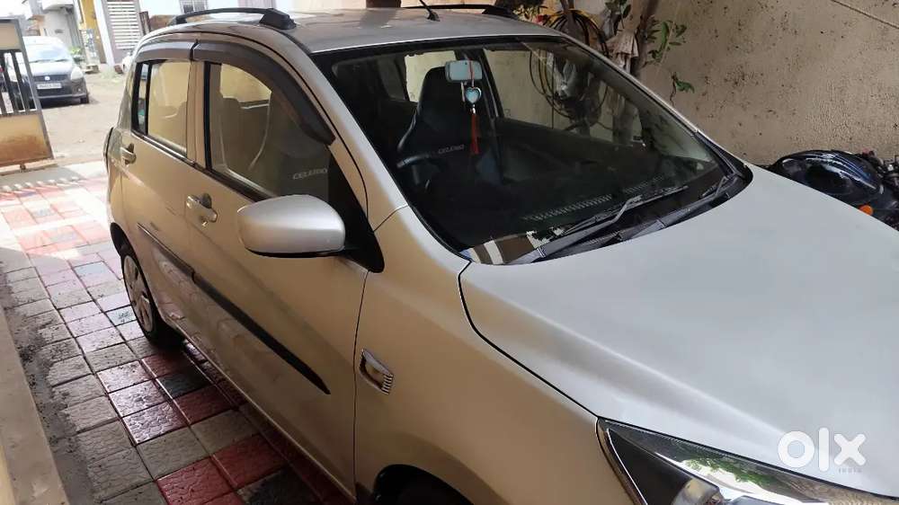 Maruti Suzuki Celerio 2018 Petrol 47000 Km Driven