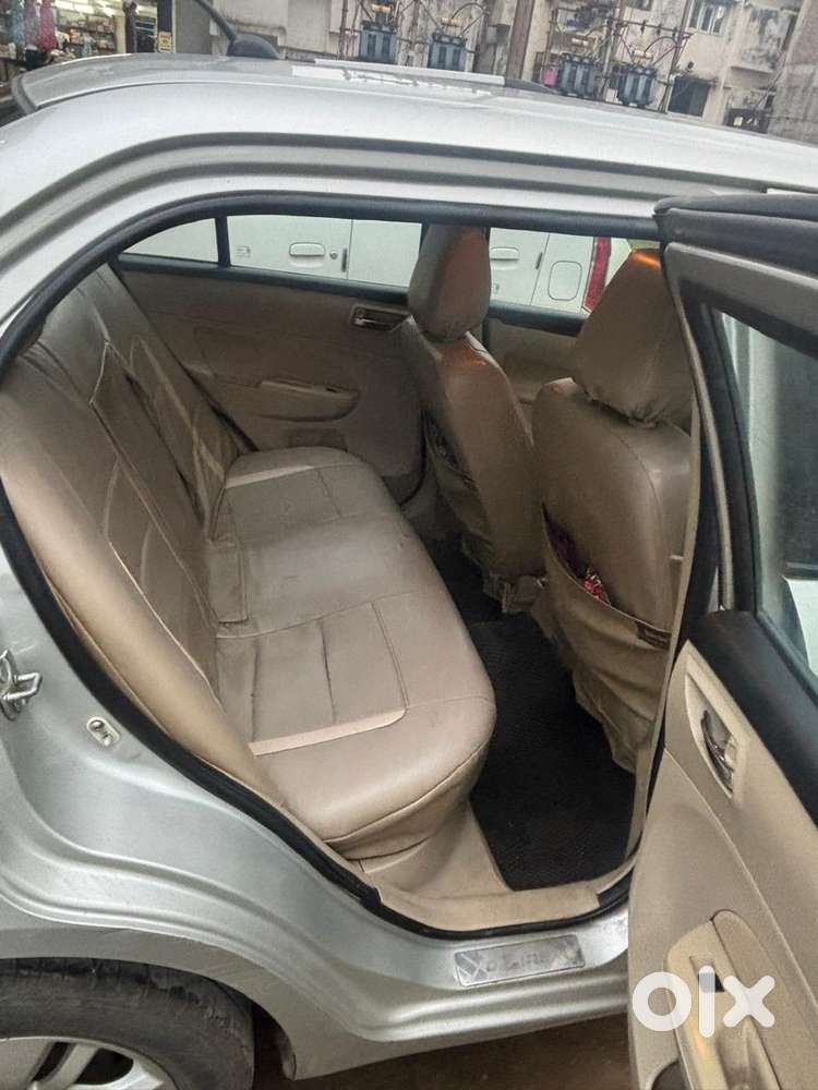 Swift Dzire Maruti 2015