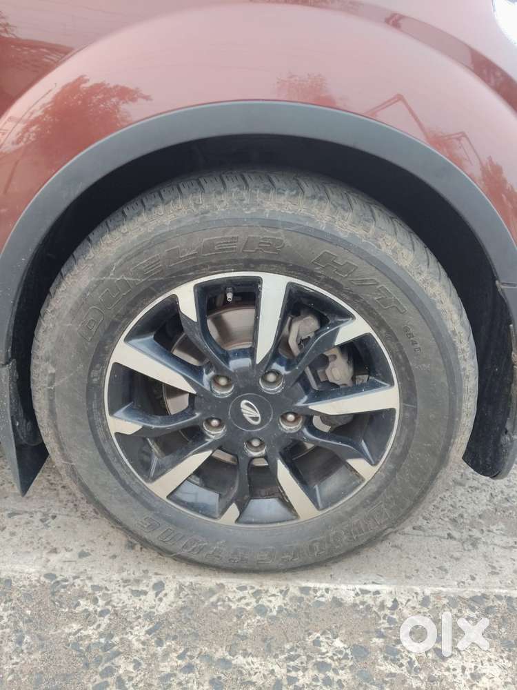 Mahindra Xuv500 W11, 2019, Diesel