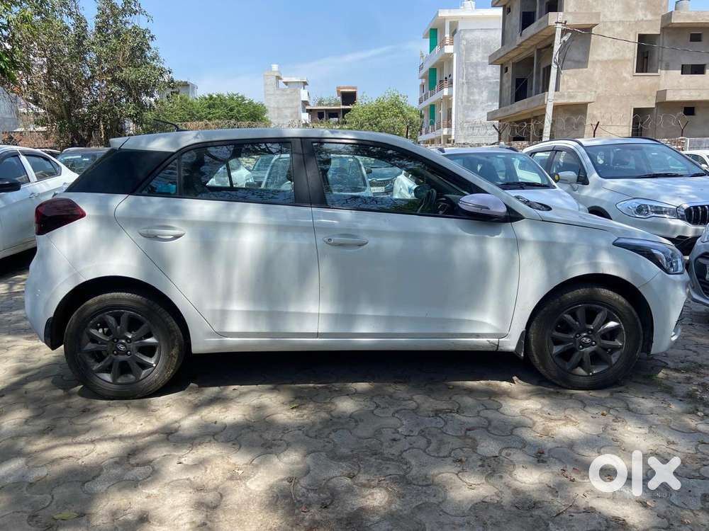 Hyundai I20 1.2 Spotz, 2020, Petrol