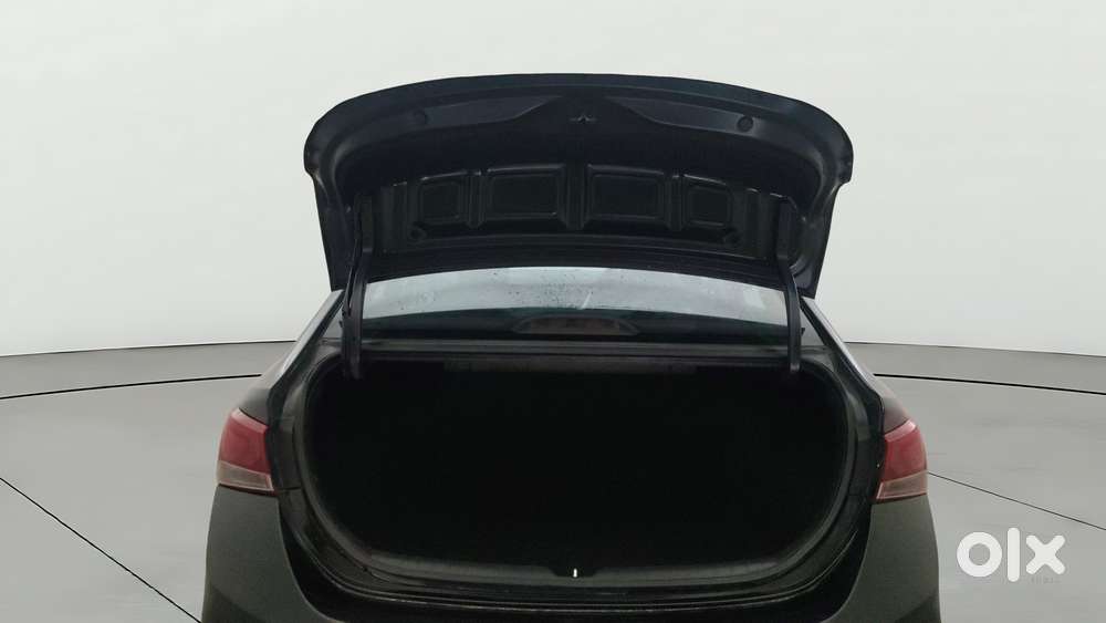 Hyundai Verna 1.4 Vtvt Ex, 2018, Petrol