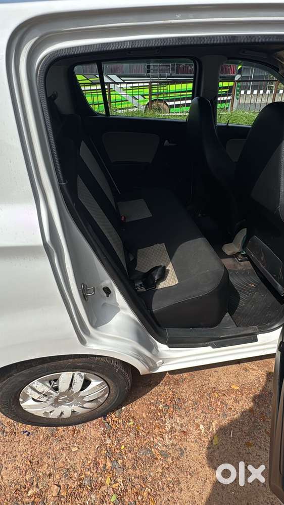 Maruti Suzuki Alto 0.8 Lxi (o), 2021, Petrol
