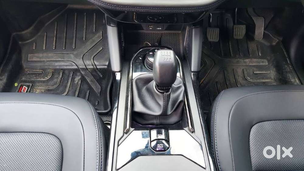 Tata Harrier Adventure X Plus Dark Edition, 2025, Diesel
