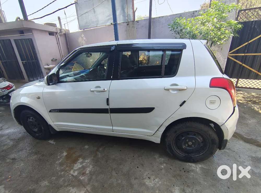 Maruti Suzuki Swift 2011 Diesel Good Condition