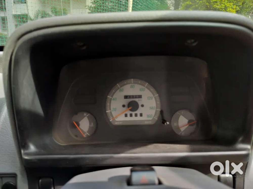 Maruti Suzuki Zen Estilo 2004 Year Car