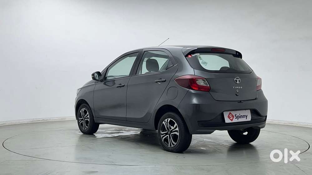 Tata Tiago Xt Icng, 2024, Cng & Hybrids