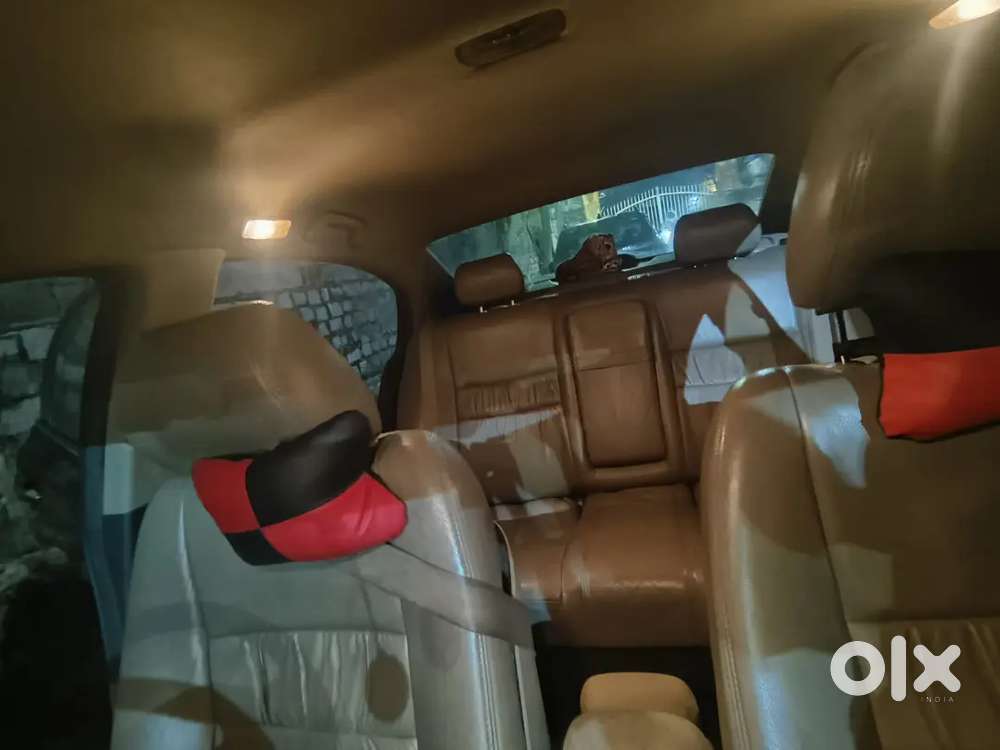 Honda Civic 2007 Petrol Well Maintained