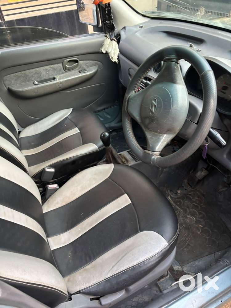 Hyundai Santro Xing, 2007, Petrol