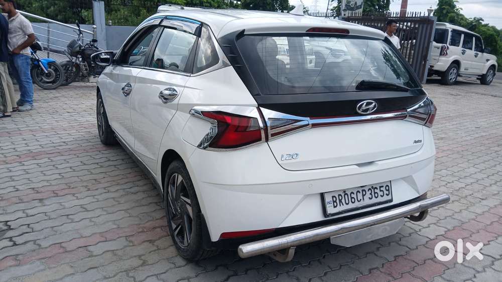 Hyundai I20 1.2 Asta, 2021