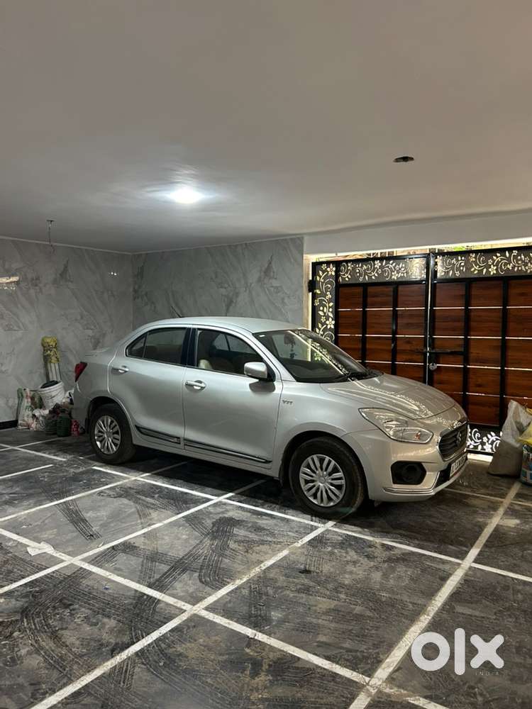 Maruti Suzuki Dzire Petrol 2018