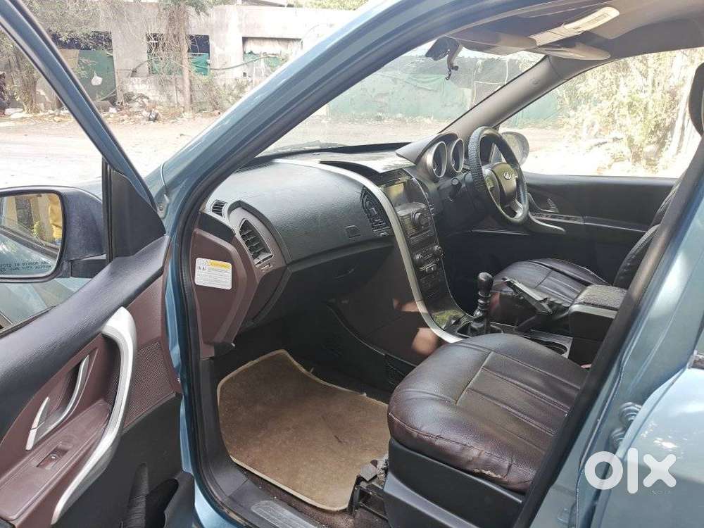 Mahindra Xuv300 W8 Diesel, 2013, Diesel