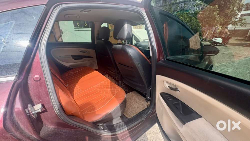 Fiat Linea Emotion 2010