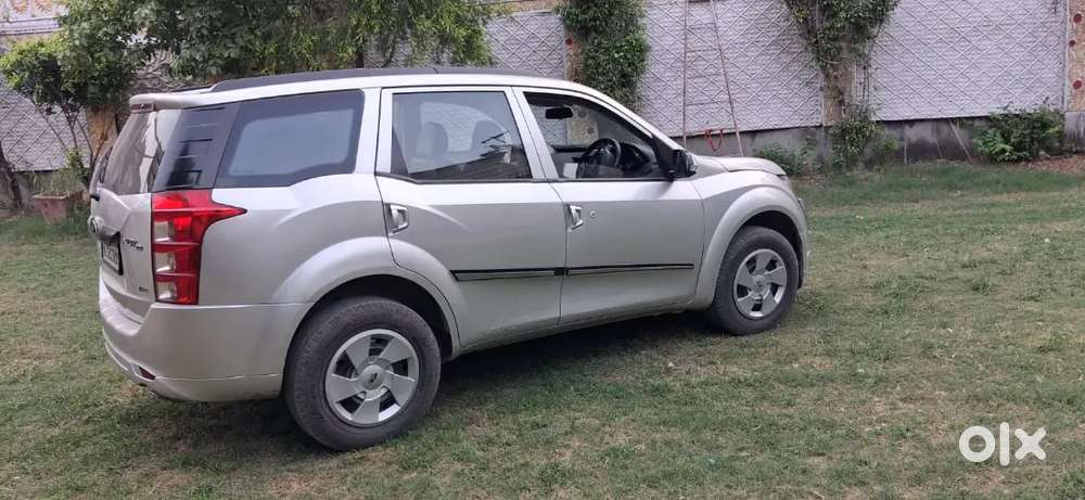 Mahindra Xuv500 Diesel 2016 Brand New Condition